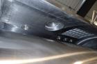 Peerless Hs28hd Triple Roller Bar Dough Mixer